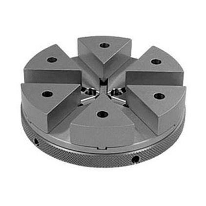 Mandril de sujeción de piezas para metrología - JF xW series - Maprox AG - para la mecánica de precisión / de precisión / ultraplano