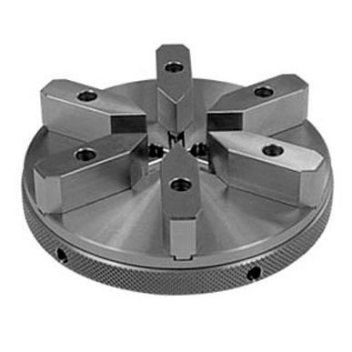 Mandril de sujeción de piezas para metrología - JF xDW series - Maprox AG - para la mecánica de precisión / de precisión / ultraplano