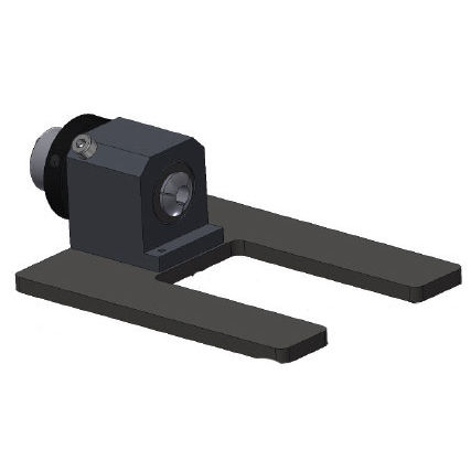 Plato divisor manual - Mini PAR P10 - Maprox AG - vertical / de gran precisión