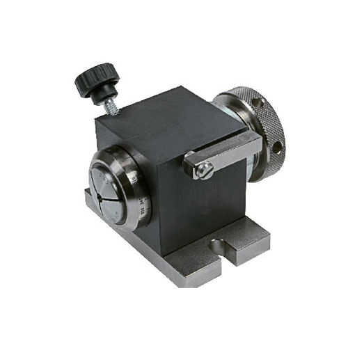 Plato divisor manual - VLK 15 W20 - Maprox AG - monohusillo