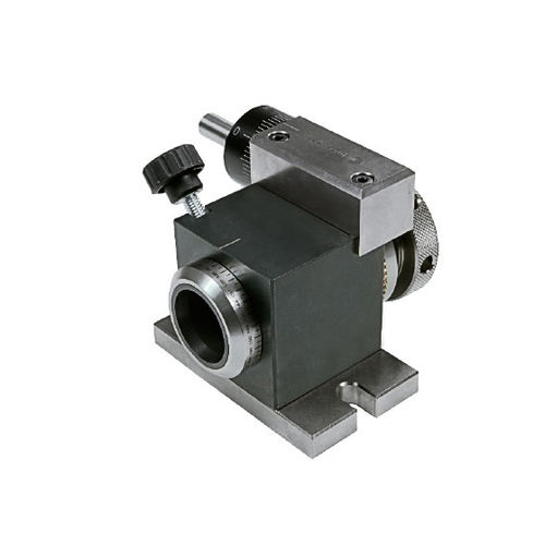 Plato divisor manual - VLK 15-2 W20 - Maprox AG - horizontal