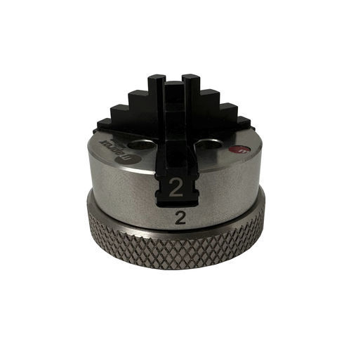 Mandril de sujeción de piezas para metrología - 3 ZK 30 Mini Series - Maprox AG - para la mecánica de precisión / de precisión / ultracorto