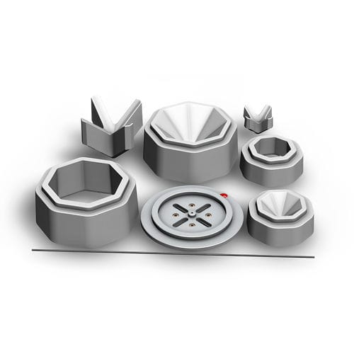 Máquina de tomografía computarizada CT - Maprox AG - de rayos X / 3D