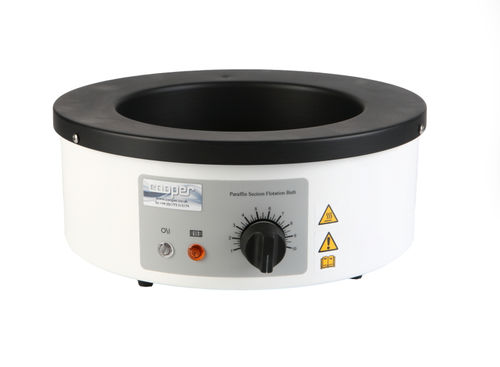 Distribuidor de cera de parafina - CRT-MPOT-4.5L - Cooper Research Technology - manual