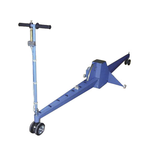 Máquina de medición de planitud - Cooper Research Technology