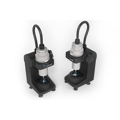 Reómetro para asfalto - DSR, BBR - Cooper Research Technology