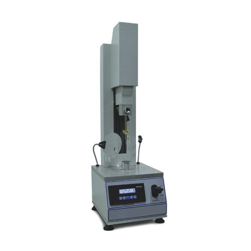 Penetrómetro automático - TAS-0126, TAS-0120 - Cooper Research Technology - digital