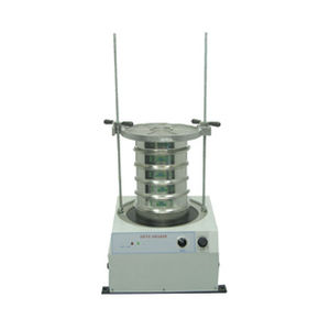 Tamizadora de análisis para tamizado en seco - CRT-G-0411-14 - Cooper Research Technology - para laboratorio / vibratoria circular