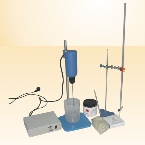 Kit de prueba de azul de metileno - CRT-A-0530 - Cooper Research Technology