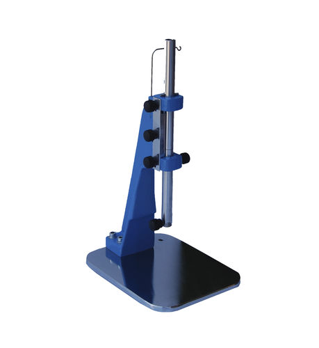Instrumento de determinación del punto Vicat para cemento - TCM-0051,  TCM-0050 - Cooper Research Technology