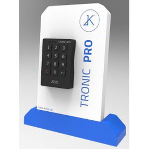 Cerradura electrónica - TRONIC PRO DISPLAY - KEYA - de combinación / IP65