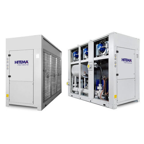 Refrigerador de aire - CSE  - SOREMA - de líquidos / de agua / de exteriores