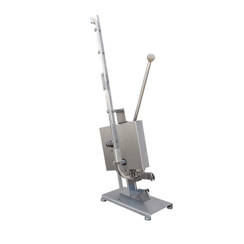 Clipadora para sacos - KN-6 - Kompo North America Inc. - de redes / para productos alimentarios / manual