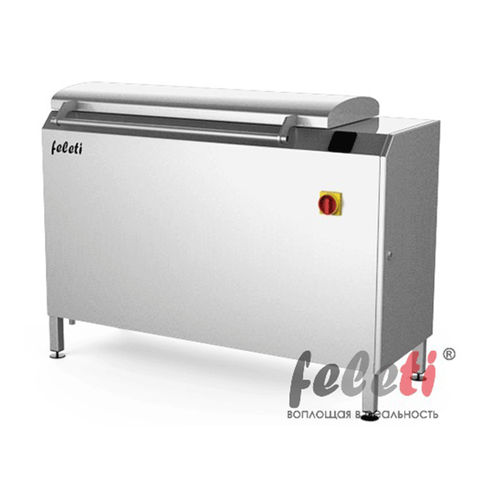 Lavadora de carne - Kompo North America Inc.