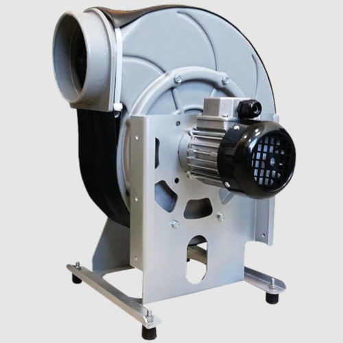 Ventilador radial - EP.VE series - asecos GmbH - de pie / IP55 / de circulación de aire