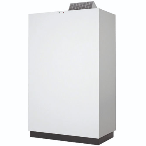 Purificador de aire de pie - XXL - asecos GmbH - con filtro HEPA