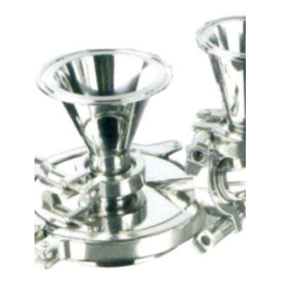 Molino para mineral - MC DecJet® 100 - Dec Group - de chorro / vertical / compacto