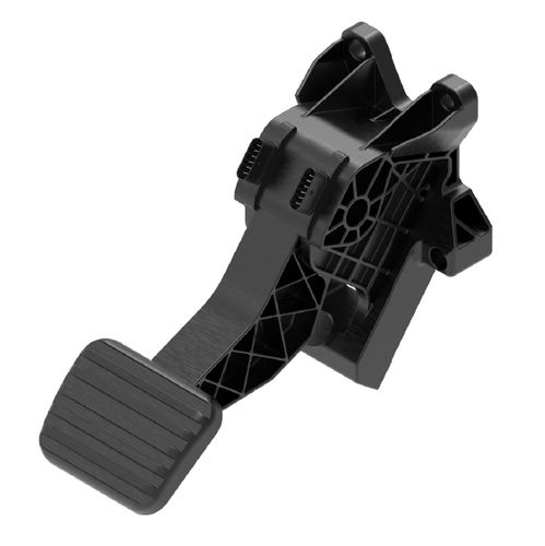 Pedal de freno - eBrake™ - CTS Electronic Corporation (Thailand), Ltd. - electrónico / para vehículos