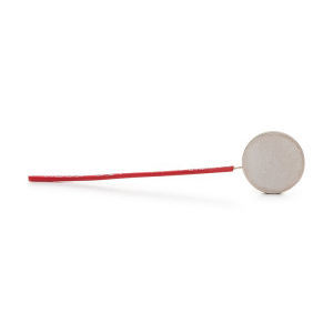 Sensor de vibración piezoeléctrico - CTS Electronic Corporation (Thailand), Ltd.