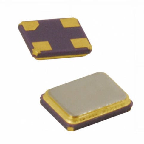 Resonador de cuarzo - SA254 - CTS Electronic Corporation (Thailand), Ltd. - de cerámica