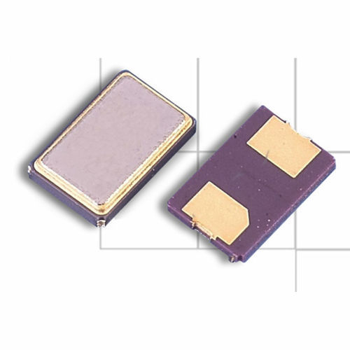 Resonador de cuarzo - SA532 - CTS Electronic Corporation (Thailand), Ltd. - de cerámica