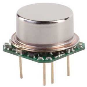 Oscilador OCXO - VF series - CTS Electronic Corporation (Thailand), Ltd. - electromecánico / de bajo nivel de ruido de fase