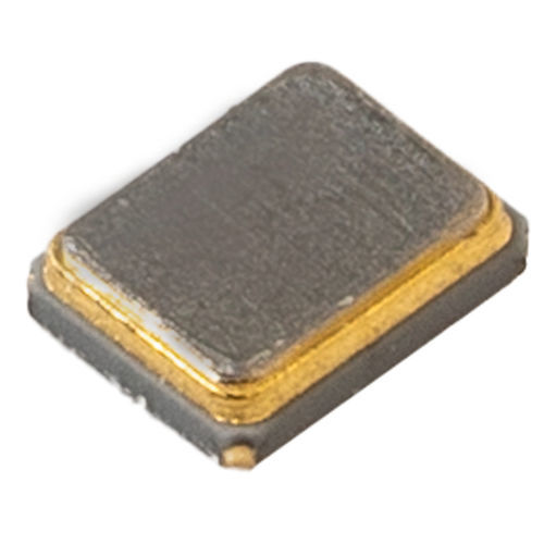 Oscilador TCXO - 516 - CTS Electronic Corporation (Thailand), Ltd. - electromecánico / SMD / de alta frecuencia