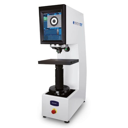 Durómetro universal - NEXUS 7700 - INNOVATEST Europe BV - Rockwell / Brinell / Vickers