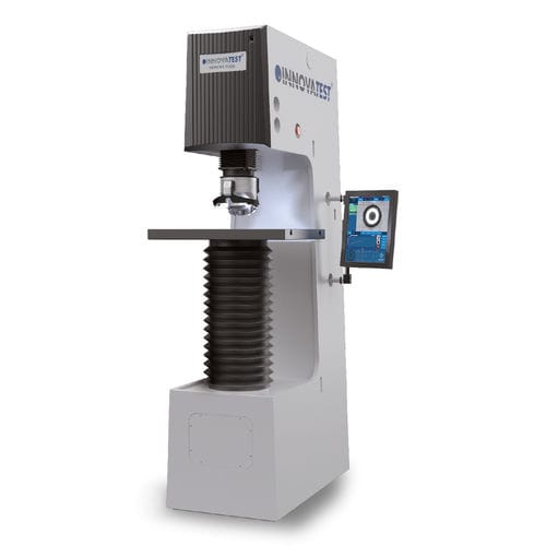 Durómetro universal - NEMESIS 9600 - INNOVATEST Europe BV - Rockwell / Brinell / Vickers