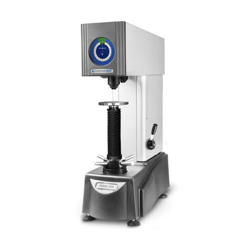 Durómetro Rockwell - FENIX 200 AR - INNOVATEST Europe BV - de mesa / de mano / analógico