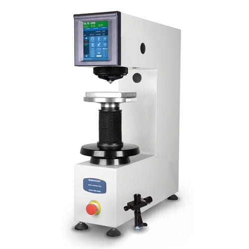 Durómetro Brinell - NEXUS 3100 - INNOVATEST Europe BV - de suelo / para la industria / con pantalla digital
