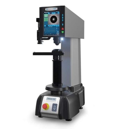 Durómetro universal - VERZUS 750U - INNOVATEST Europe BV - Rockwell / Brinell / Vickers