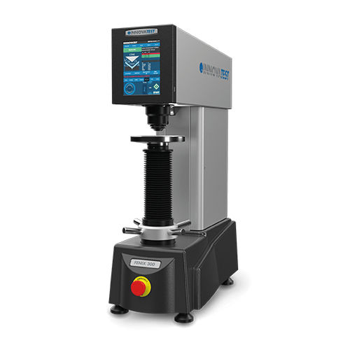 Durómetro Rockwell - FENIX 300RS-IMP - INNOVATEST Europe BV - Brinell / de mesa / con pantalla digital