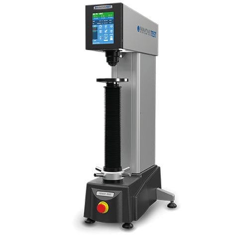 Durómetro Rockwell - FENIX 300XL - INNOVATEST Europe BV - Brinell / de mesa / con pantalla digital
