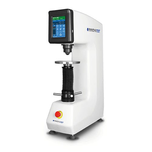 Durómetro Rockwell - NEXUS 605RS(B) - INNOVATEST Europe BV - de mesa / para laboratorio / para herramienta de taller