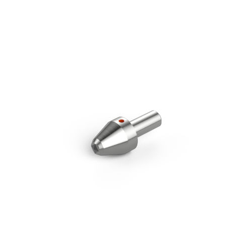 Indentador para ensayo de dureza micro Vickers - UPI/8105 - INNOVATEST Europe BV