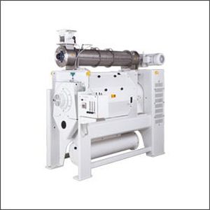 Máquina de blanqueamiento de arroz - UltraPoly™ - Bühler Group