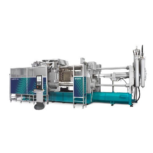 Máquina de fundición a presión para vehículo eléctrico - Carat - Bühler Group - de metales no ferrosos / para vehículos / para productos de grandes dimensiones