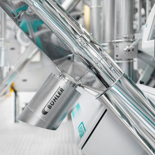 Espectrocolorímetro de alta precisión - MYHB - Bühler Group - de alta velocidad
