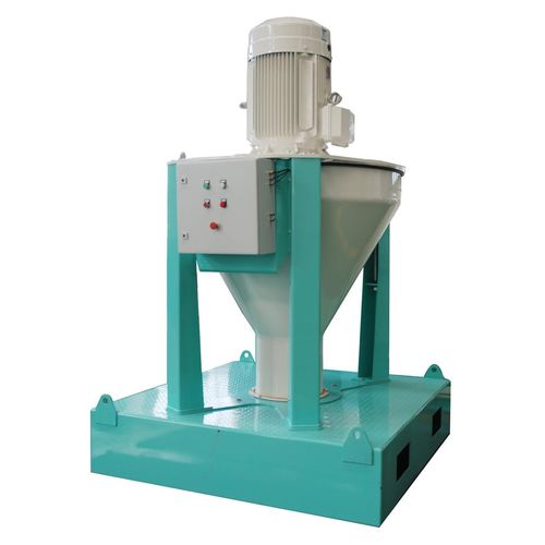 Molino para malta - Vertica &trade; - Bühler Group - para biomasa / de alimentos / de cereales