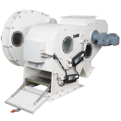 Alimentador de rodillos Bühler Group