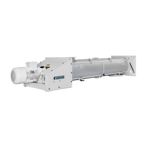 Calefactor de aire - Hysis 2.0 - Bühler Group