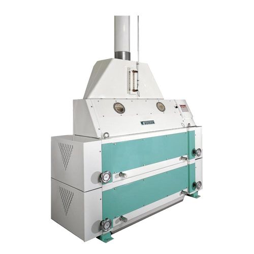 Molinillo horizontal - Bühler Group