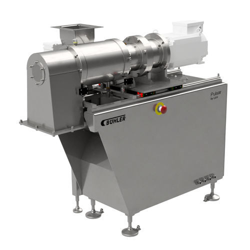 Molino de alimentos - Pulsar™ - Bühler Group - de almendras / para avellanas / para avellanas