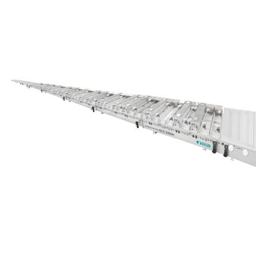 Máquina de barnizar - GLC H series - Bühler Group