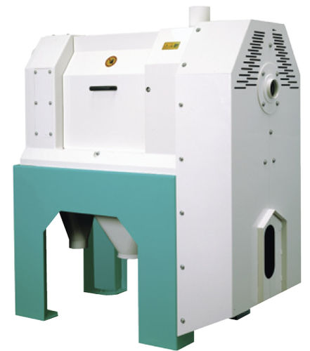 Máquina desgerminadora para maíz - MHXM - Bühler Group