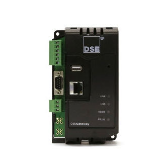 Pasarela de comunicación - DSE892 - DES - Ethernet / USB / RS-232
