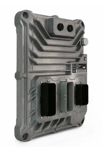 Autómata programable - M640 - DES