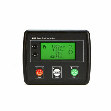 Módulo de control para motor - DSEE100 - DES