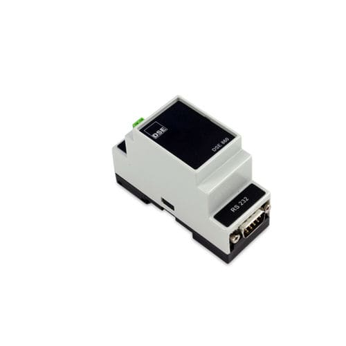 Módulo de comunicación RS-232 - DSE860 - DES - LAN / WLAN / programable